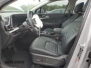 ✅ 2024 Kia Sportage SX-Prestige • VIN: 5XYK53DF4RG222803 • Lot: 58139025. Listed on Copart with Not provided. Free auction sales archive from the USA and detailed vehicle history report at DreamBid. Image 7.