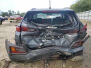 ✅ 2019 Hyundai Kona SEL • VIN: KM8K22AA1KU320263 • Лот: 74235434. Опубликован ранее на Copart с пробегом 84 703 миль. Бесплатный доступ к архиву аукционных продаж из США и подробный отчёт об истории автомобиля на DreamBid. Изображение 6.