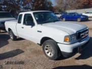 ✅ 2009 Ford Ranger XL • VIN: 1FTYR14E69PA26434 • Lot: 43616529. Listed on IAAI with 121,464 mi. Free auction sales archive from the USA and detailed vehicle history report at DreamBid. Image 1.