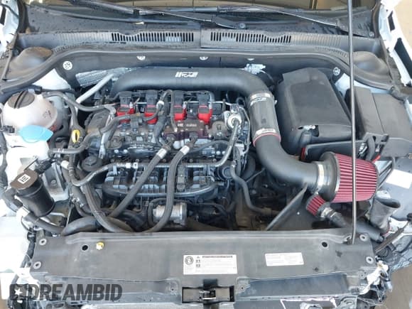 ✅ 2015 Volkswagen Jetta GLI SEL • VIN: 3VW5T7AJ3FM278231 • Lot: 42884020. Listed on IAAI with 92,704 mi. Free auction sales archive from the USA and detailed vehicle history report at DreamBid. Image 10.