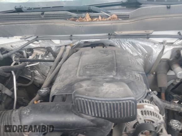 ✅ 2015 Chevrolet Silverado 2500HD LT • VIN: 1GC1CVEG7FF113366 • Lot: 42503687. Wystawiony na IAAI z przebiegiem 148 691 mil. Bezpłatny archiwum sprzedaży aukcyjnych z USA i szczegółowy raport historii pojazdu na DreamBid. Zdjęcie 10.