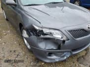 ✅ 2011 Toyota Camry LE • VIN: 4T1BK3EKXBU628976 • Lot: 42872056. Listed on IAAI with 108,780 mi. Free auction sales archive from the USA and detailed vehicle history report at DreamBid. Image 6.