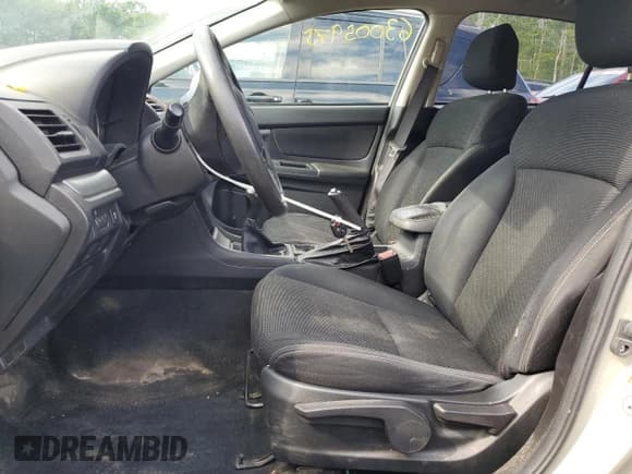 ✅ 2013 Subaru Crosstrek Premium • VIN: JF2GPACC9D1843251 • Lot: 63005975. Listed on Copart with 142,659 mi. Free auction sales archive from the USA and detailed vehicle history report at DreamBid. Image 7.