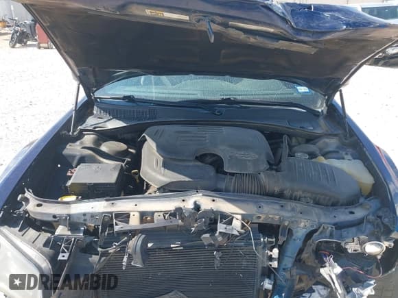 ✅ 2016 Chrysler 300 S • VIN: 2C3CCAGG4GH191445 • Lot: 43120518. Wystawiony na IAAI z przebiegiem 107 195 mil. Bezpłatny archiwum sprzedaży aukcyjnych z USA i szczegółowy raport historii pojazdu na DreamBid. Zdjęcie 10.