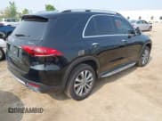 ✅ 2020 Mercedes-Benz GLE 350 • VIN: 4JGFB4KB7LA027894 • Lot: 42465226. Wystawiony na IAAI z przebiegiem 51 317 mil. Bezpłatny archiwum sprzedaży aukcyjnych z USA i szczegółowy raport historii pojazdu na DreamBid. Zdjęcie 4.