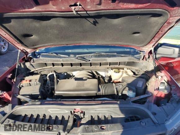 ✅ 2020 Chevrolet Silverado 1500 RST • VIN: 3GCUYEEDXLG240093 • Lot: 89543325. Wystawiony na Copart z przebiegiem 141 048 mil. Bezpłatny archiwum sprzedaży aukcyjnych z USA i szczegółowy raport historii pojazdu na DreamBid. Zdjęcie 13.