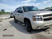 ✅ 2007 Chevrolet Avalanche LS • VIN: 3GNEC12097G151111 • Lot: 70496305. Listed on Copart with 127,743 mi. Free auction sales archive from the USA and detailed vehicle history report at DreamBid. Image 13.