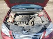 ✅ 2011 Chrysler 200 Touring • VIN: 1C3BC1FB0BN593965 • Lot: 83980865. Listed on Copart with 162,282 mi. Free auction sales archive from the USA and detailed vehicle history report at DreamBid. Image 11.