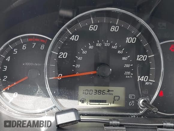 ✅ 2017 Mitsubishi Mirage SE • VIN: ML32F4FJ6HHF06515 • Lot: 42191613. Listed on IAAI with 100,386 mi. Free auction sales archive from the USA and detailed vehicle history report at DreamBid. Image 7.