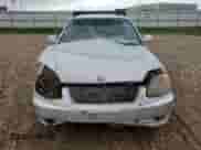 2004 Hyundai Accent GL с VIN KMHCG35C84U284632, выставлен на аукционе Copart как лот 67440585 с пробегом Не указан миль и Чистый • Clean title. История ставок и продаж доступна на DreamBid. Изображение 5.