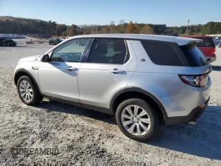 ✅ 2019 Land Rover Discovery Sport SE • VIN: SALCP2FX4KH800760 • Лот: 92681675. Опубликован ранее на Copart с пробегом 90 742 миль. Бесплатный доступ к архиву аукционных продаж из США и подробный отчёт об истории автомобиля на DreamBid. Изображение 2.