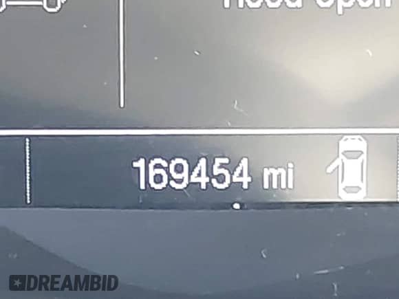 2019 Chevrolet Trax LS с VIN 3GNCJKSB4KL115282, выставлен на аукционе IAAI как лот 43408337 с пробегом 169 454 миль миль и . История ставок и продаж доступна на DreamBid. Изображение 15.