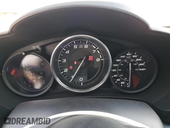 ✅ 2017 FIAT 124 Spider Elaborazione Abarth • VIN: JC1NFAEK9H0131229 • Lot: 69969935. Wystawiony na Copart z przebiegiem 104 518 mil. Bezpłatny archiwum sprzedaży aukcyjnych z USA i szczegółowy raport historii pojazdu na DreamBid. Zdjęcie 9.