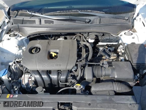 ✅ 2019 Kia Forte LXS • VIN: 3KPF24ADXKE067051 • Lot: 43535429. Listed on IAAI with 34,656 mi. Free auction sales archive from the USA and detailed vehicle history report at DreamBid. Image 10.