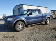 ✅ 2006 Ford F-150 XLT • VIN: 1FTPX145X6FA41425 • Лот: 87249655. Опубликован ранее на Copart с пробегом 113 643 миль. Бесплатный доступ к архиву аукционных продаж из США и подробный отчёт об истории автомобиля на DreamBid. Изображение 1.