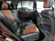 ✅ 2002 Mercedes-Benz M 320/430/500 • VIN: 4JGAB75E72A323840 • Lot: 75729384. Wystawiony na Copart z przebiegiem 122 811 mil. Bezpłatny archiwum sprzedaży aukcyjnych z USA i szczegółowy raport historii pojazdu na DreamBid. Zdjęcie 11.