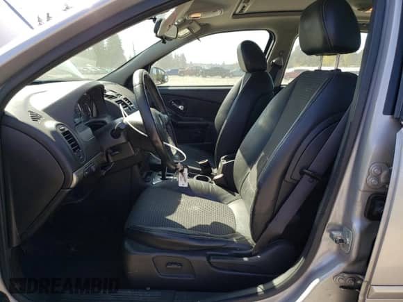 2006 Chevrolet Malibu SS z VIN 1G1ZW53186F178860, wystawiony jako Copart lot #53158215 z przebiegiem 177 893 mil mil oraz Szkoda całkowita • Salvage title. Historia ofert i sprzedaży dostępna na DreamBid. Obrazek 7.