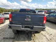 ✅ 2018 Chevrolet Silverado 1500 LTZ • VIN: 3GCUKSEC0JG290778 • Лот: 85501455. Опубликован ранее на Copart с пробегом 49 992 миль. Бесплатный доступ к архиву аукционных продаж из США и подробный отчёт об истории автомобиля на DreamBid. Изображение 6.