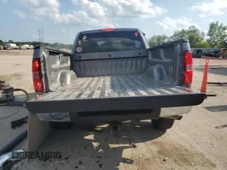 ✅ 2013 Chevrolet Silverado 1500 LT • VIN: 1GCRKSE75DZ244232 • Lot: 68344715. Listed on Copart with 78,144 mi. Free auction sales archive from the USA and detailed vehicle history report at DreamBid. Image 6.