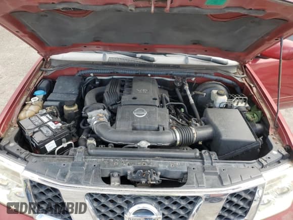 ✅ 2006 Nissan Pathfinder SE • VIN: 5N1AR18UX6C630117 • Lot: 69698765. Listed on Copart with 183,253 mi. Free auction sales archive from the USA and detailed vehicle history report at DreamBid. Image 12.