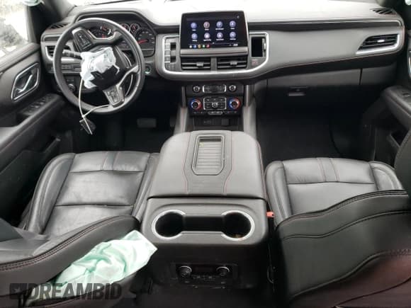 ✅ 2021 Chevrolet Suburban RST • VIN: 1GNSKEKD3MR364826 • Lot: 58685924. Wystawiony na Copart z przebiegiem 73 703 mil. Bezpłatny archiwum sprzedaży aukcyjnych z USA i szczegółowy raport historii pojazdu na DreamBid. Zdjęcie 8.