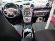 ✅ 2009 Kia Rondo LX • VIN: KNAFG529297276213 • Lot: 90802305. Wystawiony na Copart z przebiegiem 98 117 mil. Bezpłatny archiwum sprzedaży aukcyjnych z USA i szczegółowy raport historii pojazdu na DreamBid. Zdjęcie 8.