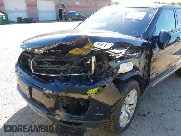 ✅ 2018 Land Rover Range Rover Evoque SE • VIN: SALVP2RX2JH292694 • Лот: 42611430. Опубликован ранее на IAAI с пробегом 101 391 миль. Бесплатный доступ к архиву аукционных продаж из США и подробный отчёт об истории автомобиля на DreamBid. Изображение 6.