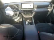 ✅ 2025 Ford Explorer ST • VIN: 1FMWK8GC3SGC14490 • Лот: 92012085. Опубликован ранее на Copart с пробегом 1 279 миль. Бесплатный доступ к архиву аукционных продаж из США и подробный отчёт об истории автомобиля на DreamBid. Изображение 8.