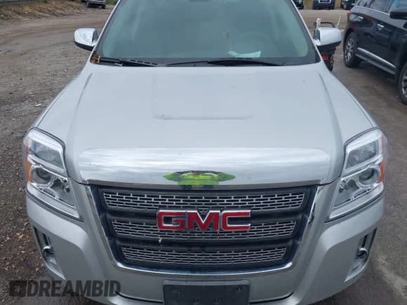 ✅ 2011 GMC Terrain SLT-1 • VIN: 2CTFLUE57B6311839 • Lot: 42366480. Wystawiony na IAAI z przebiegiem 253 565 mil. Bezpłatny archiwum sprzedaży aukcyjnych z USA i szczegółowy raport historii pojazdu na DreamBid. Zdjęcie 6.
