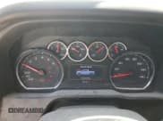 ✅ 2019 Chevrolet Silverado 1500 LT • VIN: 1GCRWCED2KZ325508 • Lot: 48844205. Wystawiony na Copart z przebiegiem 95 644 mil. Bezpłatny archiwum sprzedaży aukcyjnych z USA i szczegółowy raport historii pojazdu na DreamBid. Zdjęcie 9.