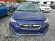 2017 Subaru Impreza Premium с VIN 4S3GKAB62H3614641, выставлен на аукционе Copart как лот 80938385 с пробегом 115 028 миль миль и Списание • Salvage title. История ставок и продаж доступна на DreamBid. Изображение 5.