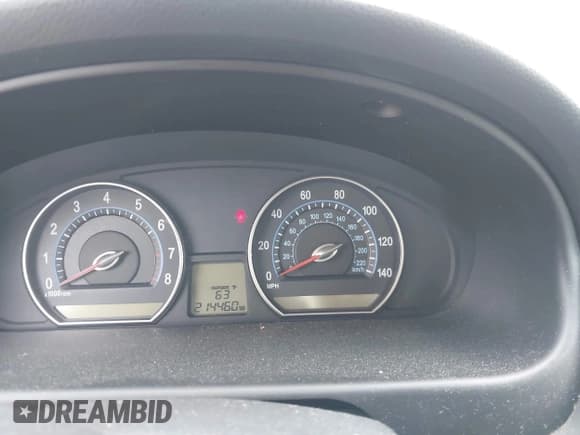 ✅ 2007 Kia Optima EX • VIN: KNAGE124375141189 • Лот: 43071574. Опубликован ранее на IAAI с пробегом 214 460 миль. Бесплатный доступ к архиву аукционных продаж из США и подробный отчёт об истории автомобиля на DreamBid. Изображение 7.