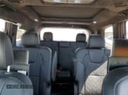 ✅ 2023 Kia Telluride SX Prestige • VIN: 5XYP5DGC5PG331247 • Lot: 69474765. Listed on Copart with 44,679 mi. Free auction sales archive from the USA and detailed vehicle history report at DreamBid. Image 10.