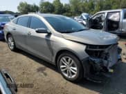 ✅ 2018 Chevrolet Malibu LT • VIN: 1G1ZD5ST3JF222247 • Lot: 81272585. Listed on Copart with 73,734 mi. Free auction sales archive from the USA and detailed vehicle history report at DreamBid. Image 4.