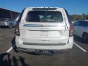 ✅ 2023 Chevrolet Tahoe LT • VIN: 1GNSCNKDXPR508633 • Lot: 43394769. Wystawiony na IAAI z przebiegiem Nie podano. Bezpłatny archiwum sprzedaży aukcyjnych z USA i szczegółowy raport historii pojazdu na DreamBid. Zdjęcie 6.