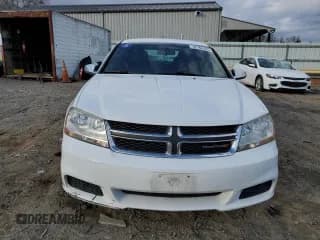 ✅ 2014 Dodge Avenger SE • VIN: 1C3CDZAB2EN160823 • Лот: 42765185. Опубликован ранее на Copart с пробегом 213 779 миль. Бесплатный доступ к архиву аукционных продаж из США и подробный отчёт об истории автомобиля на DreamBid. Изображение 5.