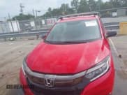 ✅ 2020 Honda HR-V Sport • VIN: 3CZRU5H10LM707648 • Lot: 42597068. Wystawiony na IAAI z przebiegiem 40 308 mil. Bezpłatny archiwum sprzedaży aukcyjnych z USA i szczegółowy raport historii pojazdu na DreamBid. Zdjęcie 11.