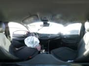 ✅ 2023 Buick Encore GX Select • VIN: KL4MMDS21PB100743 • Lot: 43612845. Listed on IAAI with 16,111 mi. Free auction sales archive from the USA and detailed vehicle history report at DreamBid. Image 19.