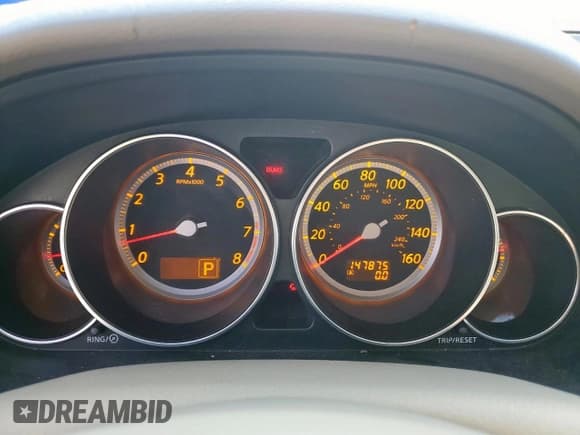 ✅ 2006 Infiniti M Sport • VIN: JNKAY01E66M105410 • Lot: 70879265. Wystawiony na Copart z przebiegiem 147 875 mil. Bezpłatny archiwum sprzedaży aukcyjnych z USA i szczegółowy raport historii pojazdu na DreamBid. Zdjęcie 9.