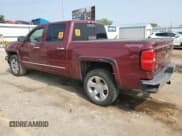✅ 2014 Chevrolet Silverado 1500 LTZ • VIN: 3GCUKSEC1EG400095 • Лот: 64472274. Опубликован ранее на Copart с пробегом Не указан. Бесплатный доступ к архиву аукционных продаж из США и подробный отчёт об истории автомобиля на DreamBid. Изображение 2.