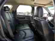 2006 Mercury Mariner Luxury z VIN 4M2CU56126KJ18508, wystawiony jako Copart lot #56960375 z przebiegiem 120 208 mil mil oraz Szkoda całkowita • Salvage title. Historia ofert i sprzedaży dostępna na DreamBid. Obrazek 11.