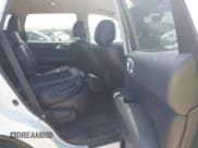 ✅ 2015 Nissan Pathfinder S • VIN: 5N1AR2MN6FC702371 • Lot: 41988029. Listed on IAAI with 129,673 mi. Free auction sales archive from the USA and detailed vehicle history report at DreamBid. Image 8.