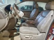 ✅ 2005 Toyota Sienna XLE • VIN: 5TDZA22C35S265314 • Lot: 95265555. Listed on Copart with 298,838 mi. Free auction sales archive from the USA and detailed vehicle history report at DreamBid. Image 7.