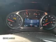 ✅ 2022 Chevrolet Equinox LT • VIN: 3GNAXKEV1NL272381 • Лот: 87448065. Опубликован ранее на Copart с пробегом 28 487 миль. Бесплатный доступ к архиву аукционных продаж из США и подробный отчёт об истории автомобиля на DreamBid. Изображение 9.