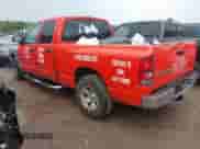 2003 Dodge 1500 ST z VIN 1D7HA18N03S112530, wystawiony jako IAAI lot #42484127 z przebiegiem 186 784 mil mil oraz . Historia ofert i sprzedaży dostępna na DreamBid. Obrazek 3.