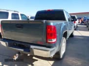 ✅ 2013 GMC Sierra 1500 SLE • VIN: 3GTP2VE7XDG165809 • Лот: 43502534. Опубликован ранее на IAAI с пробегом 205 496 миль. Бесплатный доступ к архиву аукционных продаж из США и подробный отчёт об истории автомобиля на DreamBid. Изображение 4.