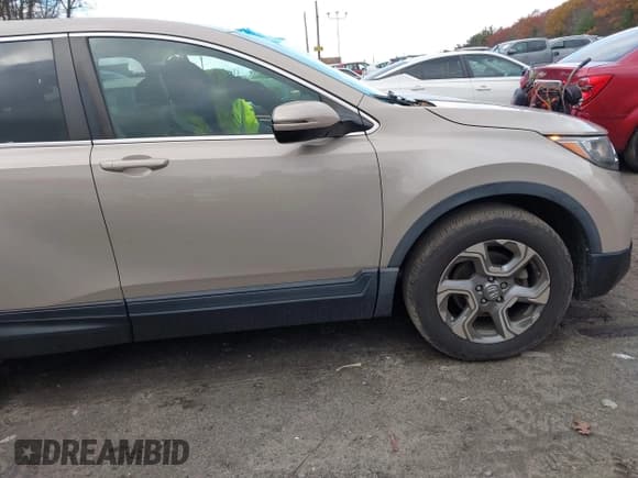 ✅ 2018 Honda CR-V EX-L • VIN: 5J6RW2H87JL029419 • Лот: 43656364. Опубликован ранее на IAAI с пробегом 105 131 миль. Бесплатный доступ к архиву аукционных продаж из США и подробный отчёт об истории автомобиля на DreamBid. Изображение 14.