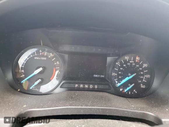 ✅ 2018 Ford Explorer • VIN: 1FM5K8B84JGB95204 • Lot: 71076875. Listed on Copart with 89,631 mi. Free auction sales archive from the USA and detailed vehicle history report at DreamBid. Image 9.