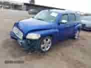 2006 Chevrolet HHR LT с VIN 3GNDA23PX6S644097, выставлен на аукционе IAAI как лот 42794612 с пробегом 126 856 миль миль и . История ставок и продаж доступна на DreamBid. Изображение 2.