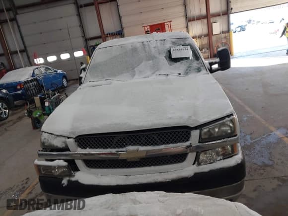 ✅ 2004 Chevrolet Silverado 2500HD LT • VIN: 1GCHK29114E207770 • Lot: 43854934. Wystawiony na IAAI z przebiegiem Nie podano. Bezpłatny archiwum sprzedaży aukcyjnych z USA i szczegółowy raport historii pojazdu na DreamBid. Zdjęcie 12.